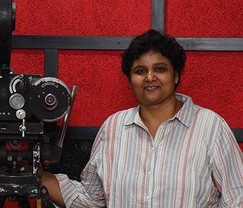 TFI's Lady Director Nandini Reddy Still in the Game