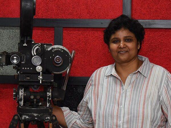 TFI's Lady Director Nandini Reddy Still in the Game