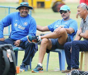 BCCI to Change team india coaches