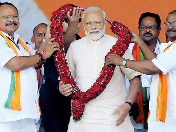 BJP Cornered Once Again in Andhra Pradesh?