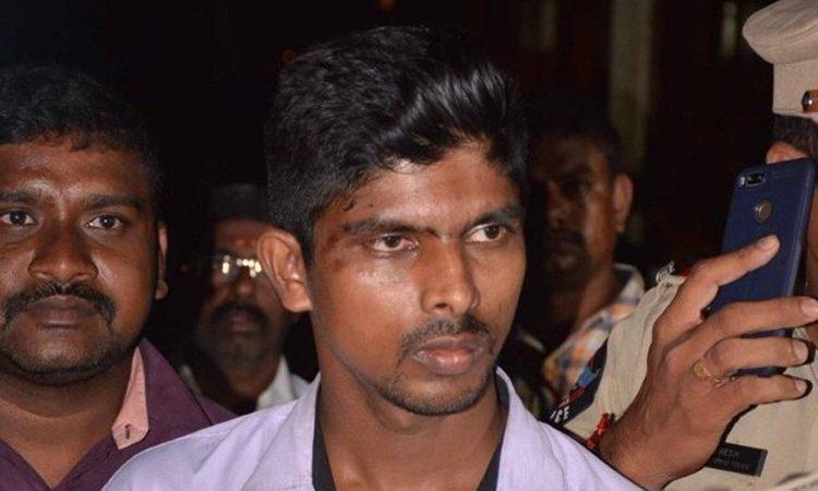 Bail Canceled for the Accused in Kodi Kathi Case Srinivas
