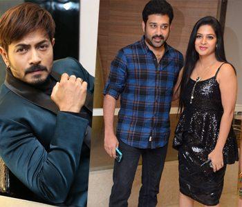 Bigg Boss Party Hardly Seen After the Show
