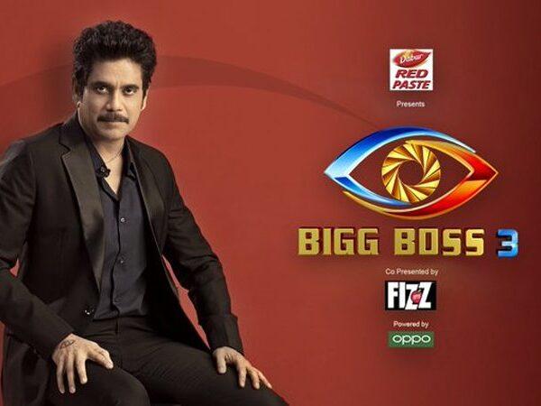 Bigg Boss Telugu Season 3