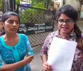 Hema Starts Catfight with the Girls for Nagarjuna