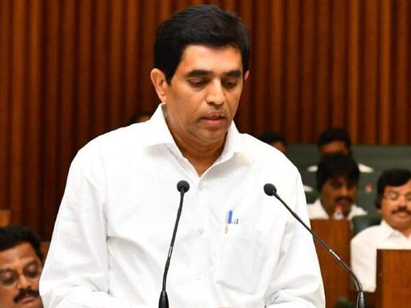 Buggana Rajendranath Reddy