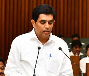 Buggana Rajendranath Reddy