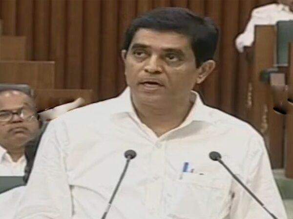 Near-Zero Allocations to Amaravati in the 2.27 Lakh Crore Budget