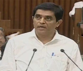 Near-Zero Allocations to Amaravati in the 2.27 Lakh Crore Budget