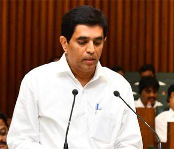 Buggana Rajendranath Reddy