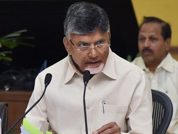 Center Gives Cleanchit to Chandrababu Naidu on Power PPAs