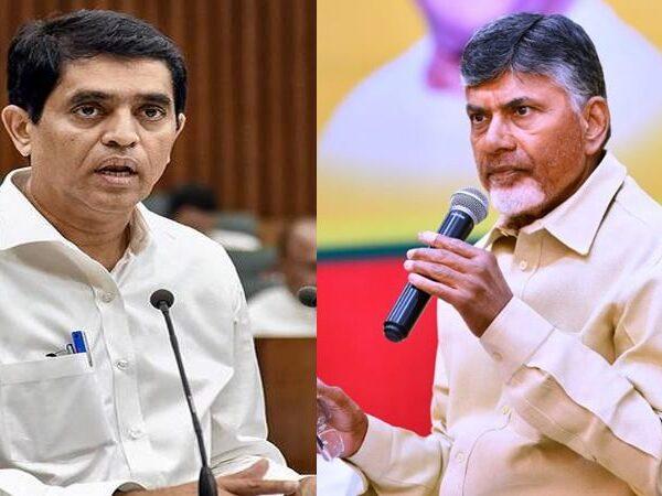 Chandrababu Naidu responds on buggana rajendranath reddy kia comments