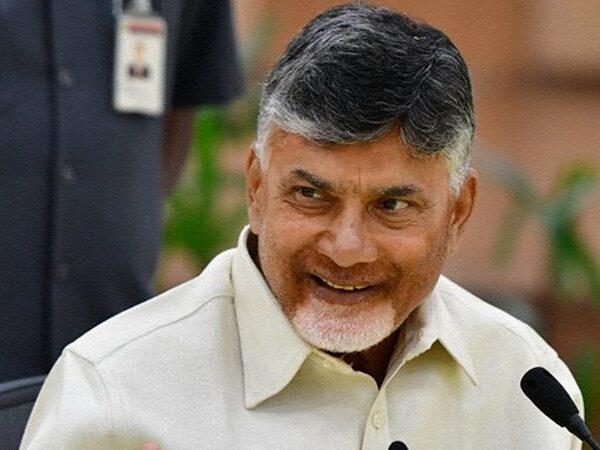 Chandrababu Naidu team making sweat to ys jagan team in andhra pradesh assembly