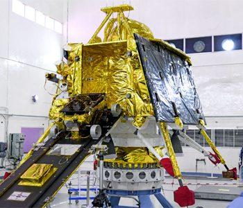 Chandrayaan 2 May Re-Launch on 22nd?