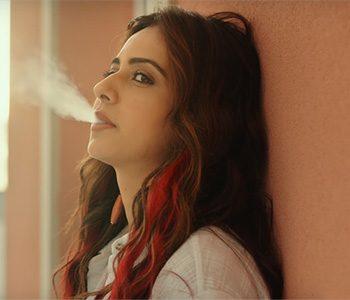 Chinmayi-Virgin-to-Rakul-Preet's--Smoking!