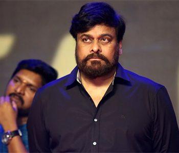 Chiranjeevi dual role in koratala siva movie