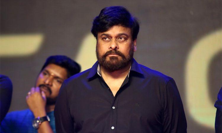 Chiranjeevi dual role in koratala siva movie