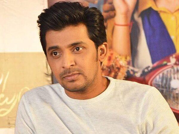 Comedian Priyadarshi Pulikonda upset