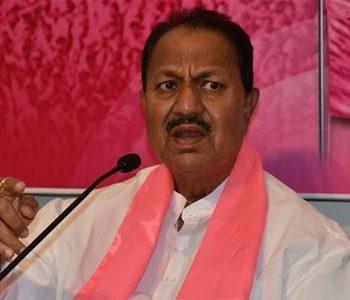 D Srinivas Attends TRS Meeting, Telangana Politics Turns Spicier
