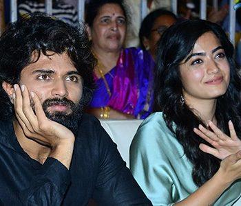 Advance Booking: The First Real Test For VD Star Power