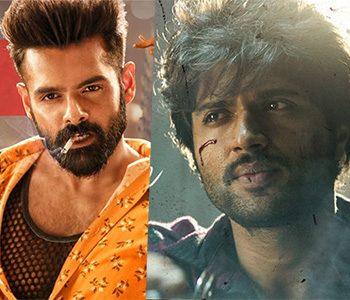 Dear Comrade Feeling The Heat From iSmart Shankar?