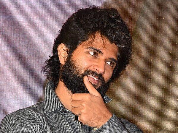 Dear Comrade May Fail, May Work - Vijay Deverakonda