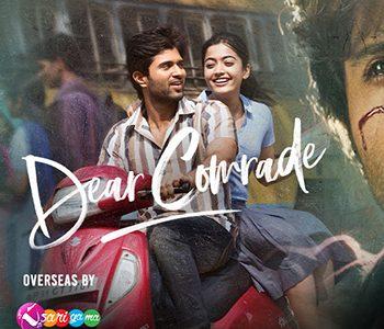 Dear-Comrade-Movie-Massive-openings-in-USA-