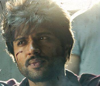 Dear Comrade Trailer Talk: Arjun Reddy Reloaded And Repacked