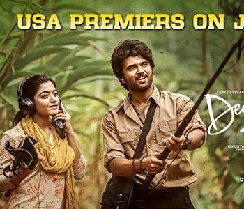 Dear-Comrade-USA-Telugu--Premiers