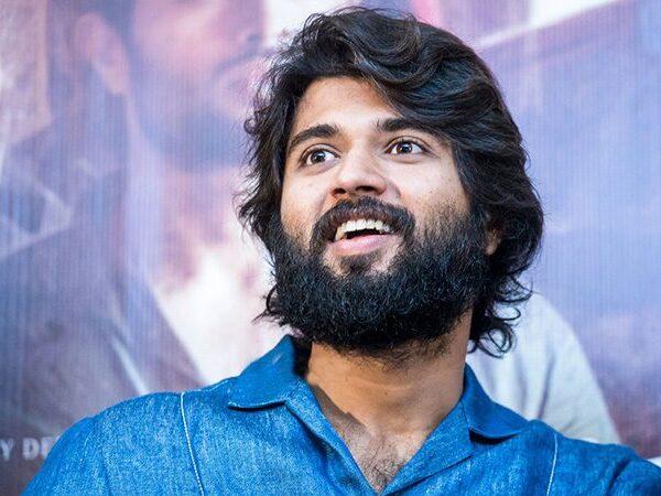 What's on Vijay Deverakonda's Platter Next?