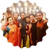 Dear Comrade Review, Dear Comrade Movie Review Ratings 