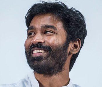 Dhanush-Latezt