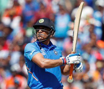 Dhoni To Retire From International Cricket?