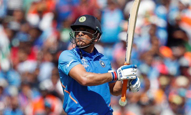 Dhoni To Retire From International Cricket?