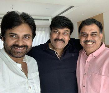 Did Pawan Kalyan Invite Chiranjeevi to Janasena?