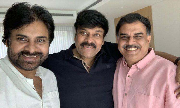 Did Pawan Kalyan Invite Chiranjeevi to Janasena?