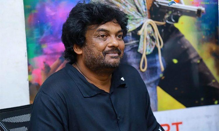 Director Puri Jagannadh Ends Mahesh Babu’s Controversy