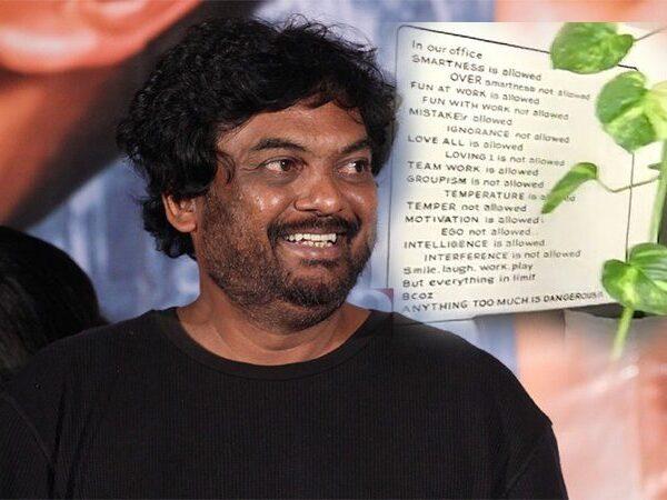 Director-Puri-Jagannadh-Rules-in-His-Cave-