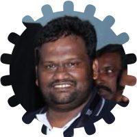 Director Rajesh M Selva