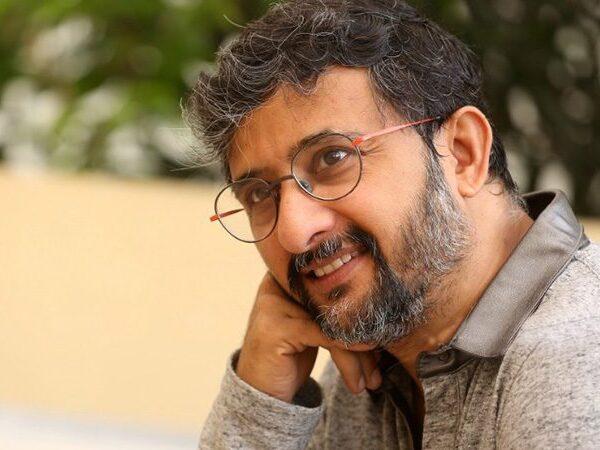 Director-Teja-in-No-Hurry,-After-Delivering-a-Dud