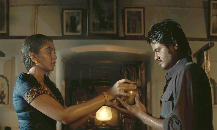 Dorasaani Trailer Talk: A Definite Improvement Over Teaser