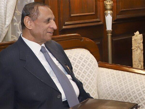 Governor - ESL Narasimhan