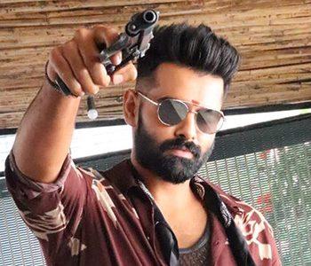 Enjoy-iSmart-Shankar,-Don't-Create-Scene-Ram-to-His-Fans