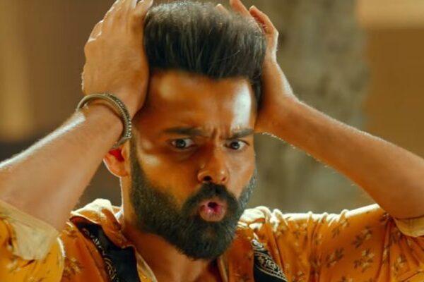 Extreme Reactions on iSmart Shankar Trailer