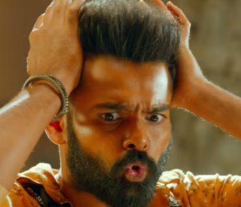 Extreme Reactions on iSmart Shankar Trailer Video