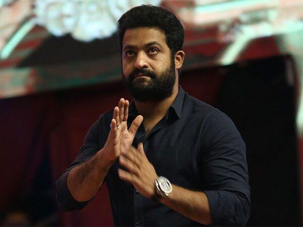 Fans Serious Warning to Jr NTR