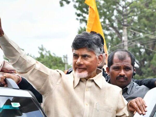 First Victory of The Opposition in Andhra Pradesh Assembly