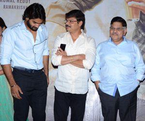 Guna 369 Trailer Launch