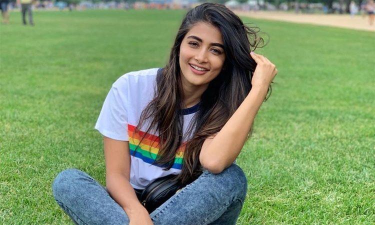 How Pooja Hegde Reeled Herself In