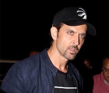 Hrithik Roshan Agrees He Could not Handle Kangana Ranaut