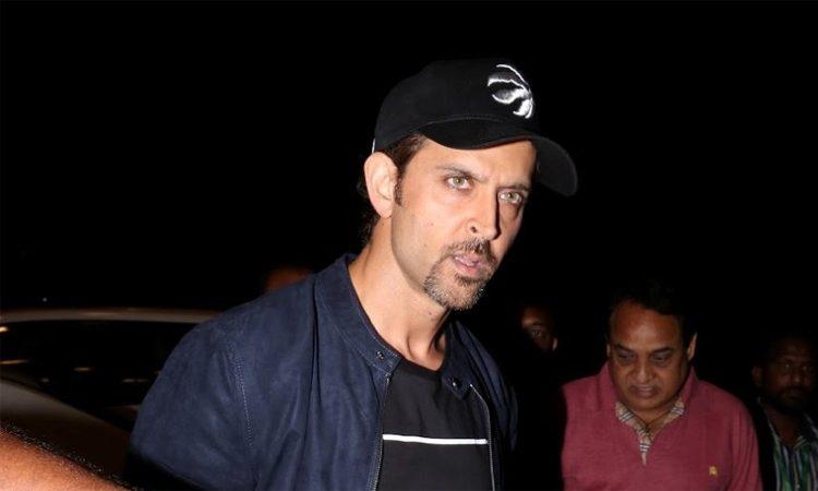 Hrithik Roshan Agrees He Could not Handle Kangana Ranaut